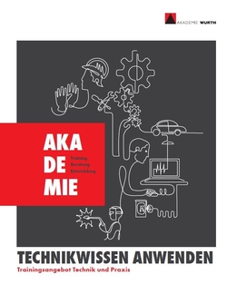 Würth-Technikseminare